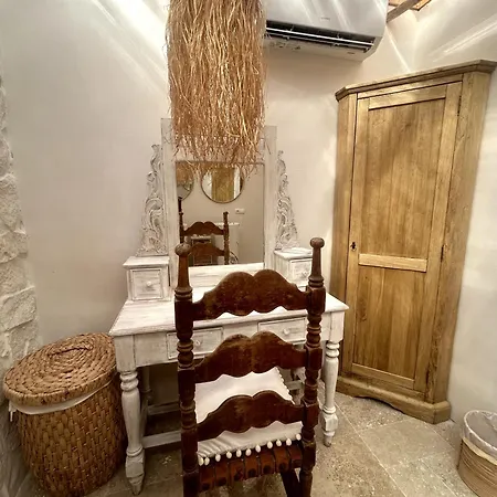 Hotel Cortijo Boutique Marbellac