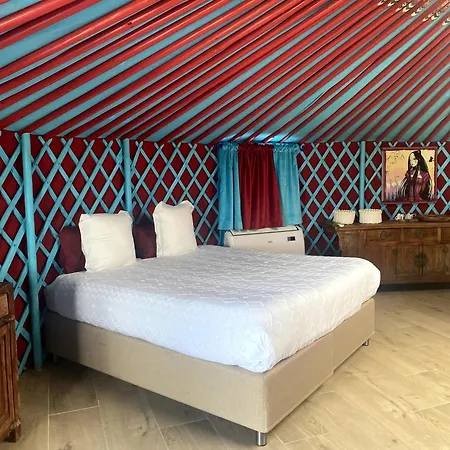 Cortijo Boutique Готель