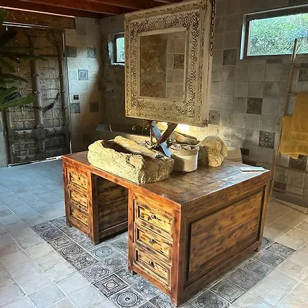 Cortijo Boutique