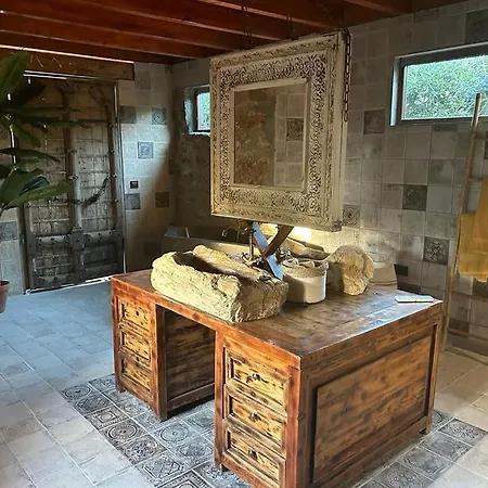 Cortijo Boutique Marbellac