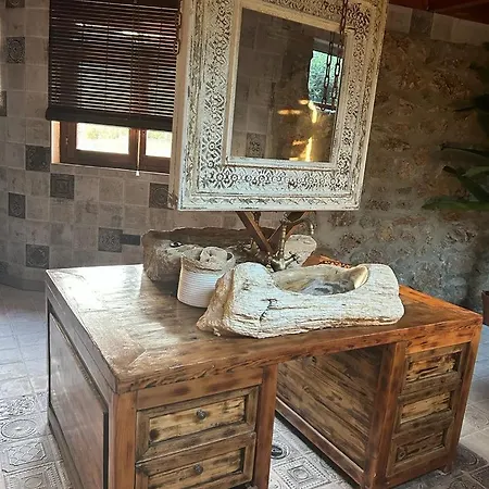 Hotel Cortijo Boutique