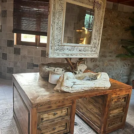 Готель Cortijo Boutique