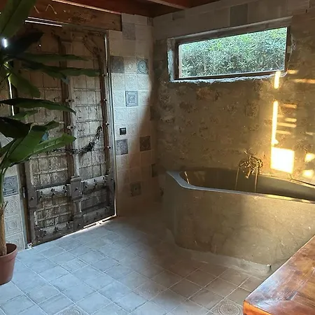 Cortijo Boutique Hotel Marbellac