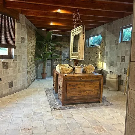 Cortijo Boutique