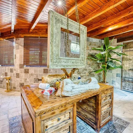 Szálloda Cortijo Boutique 3*