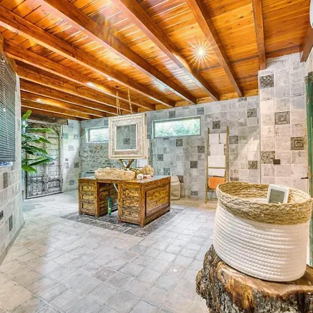 Cortijo Boutique Hotel Marbellac