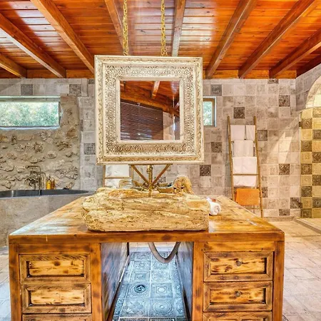 Hotel Cortijo Boutique Marbella