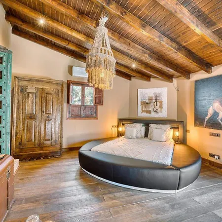 Cortijo Boutique 3*