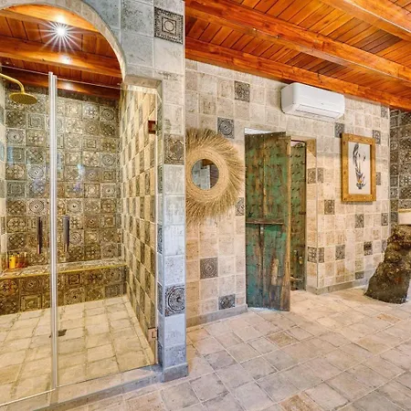 Cortijo Boutique 3* Марбелья