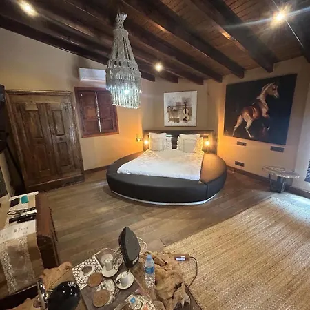 Cortijo Boutique
