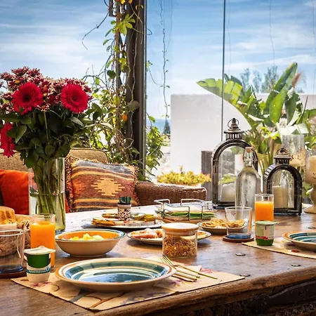 Cortijo Boutique Hotel