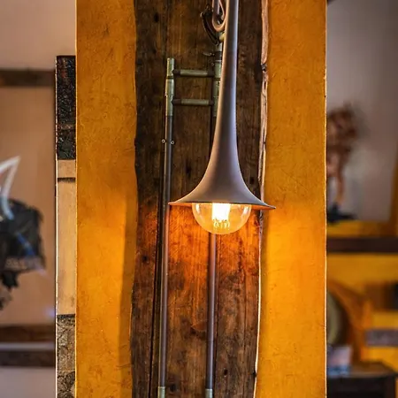 Cortijo Boutique Marbella