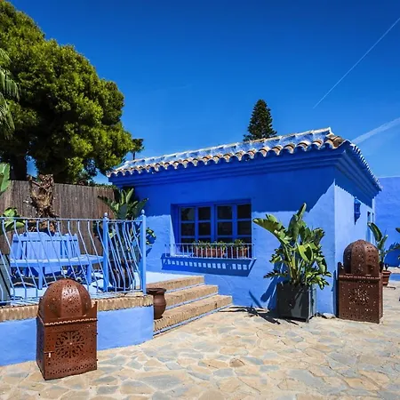Cortijo Boutique 3*