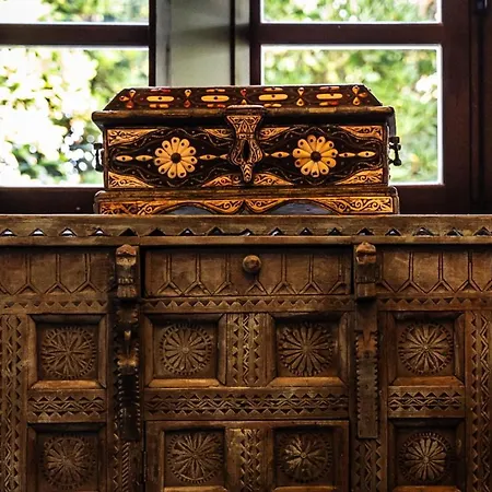 Cortijo Boutique Hotel Marbellac