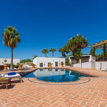 Hotel Cortijo Boutique Marbellac