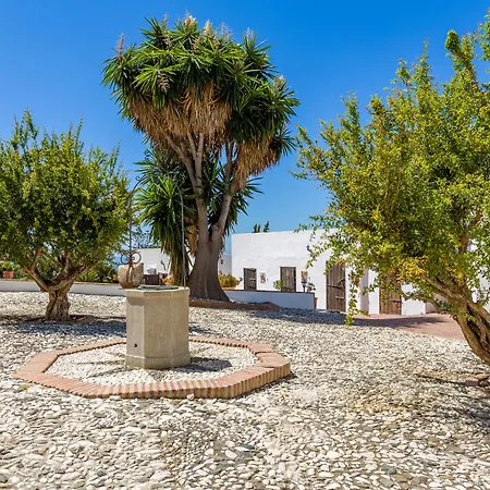 ホテル Cortijo Boutique 3*