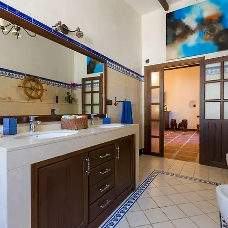 Cortijo Boutique 3* Marbella