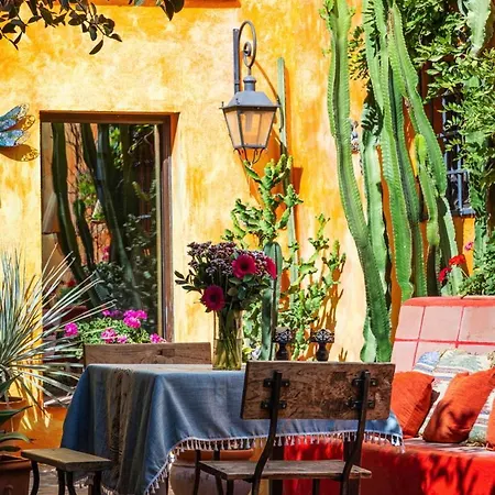 Cortijo Boutique Marbella