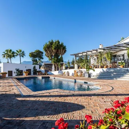 Cortijo Boutique Marbella