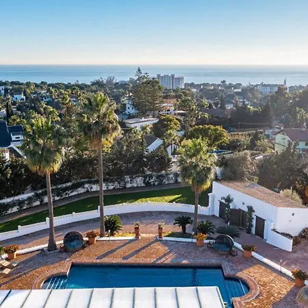 Cortijo Boutique 3* Marbella