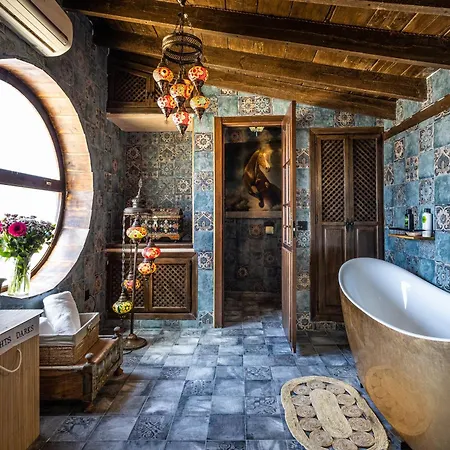Cortijo Boutique ماربيا