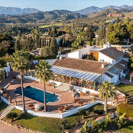 Hotel Cortijo Boutique