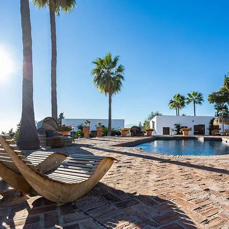 Hotel Cortijo Boutique 3*