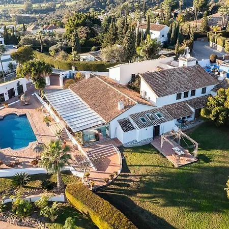 Hotel Cortijo Boutique