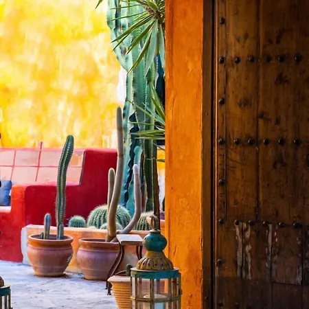 Cortijo Boutique 3*