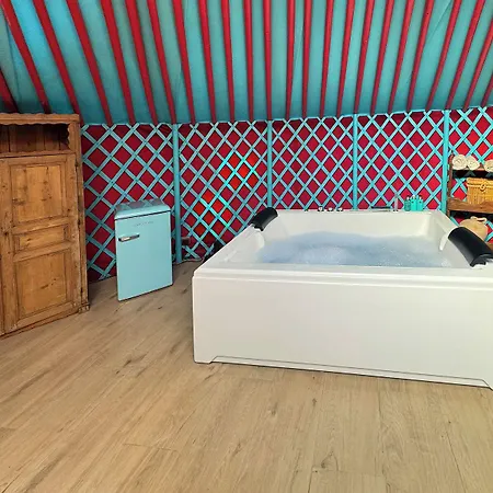 Cortijo Boutique Hotel