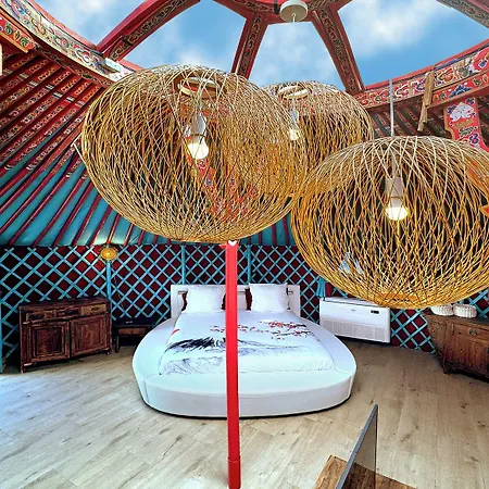 Cortijo Boutique 3* Marbella