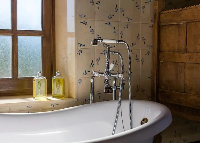 Cortijo Boutique 3*