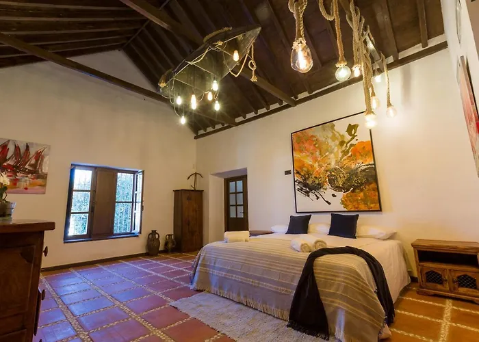 Cortijo Boutique