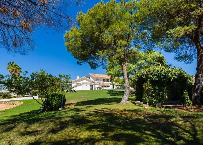 Cortijo Boutique マルベーリャ