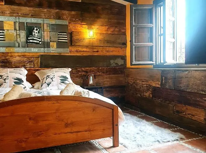 Cortijo Boutique 3* マルベーリャ