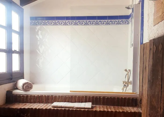 Cortijo Boutique فندق ماربيا