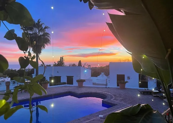 Cortijo Boutique 3*