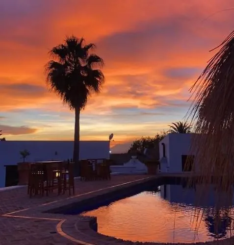 Cortijo Boutique ホテル マルベーリャ