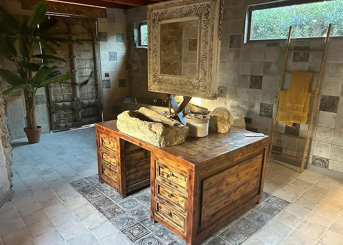 Cortijo Boutique