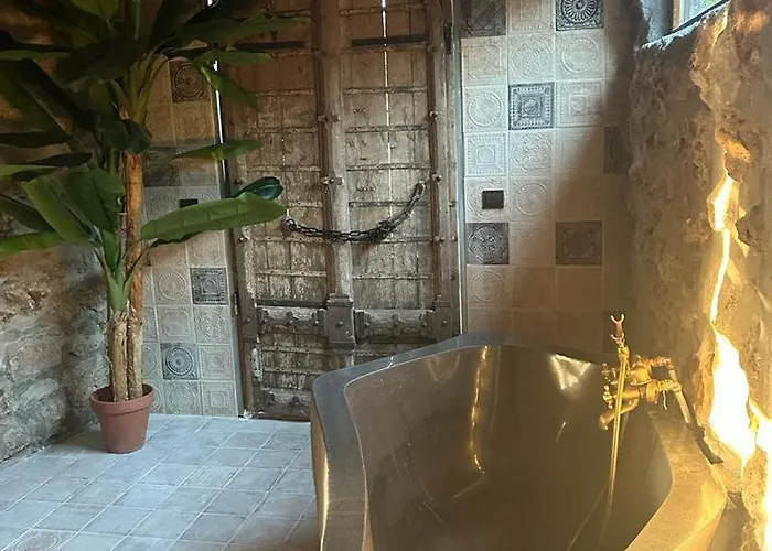 Cortijo Boutique 3*
