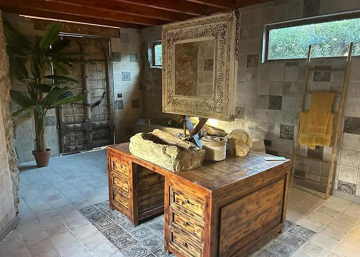 Cortijo Boutique ماربيا