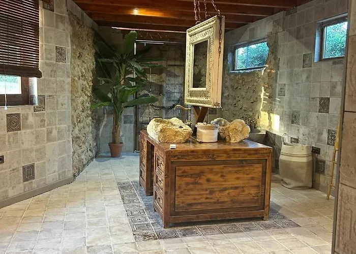 Cortijo Boutique