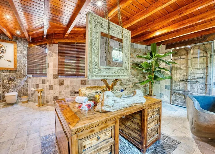 ホテル Cortijo Boutique 3*