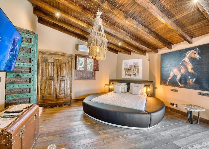 Cortijo Boutique 3*
