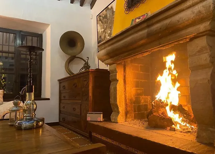Cortijo Boutique ホテル マルベーリャ