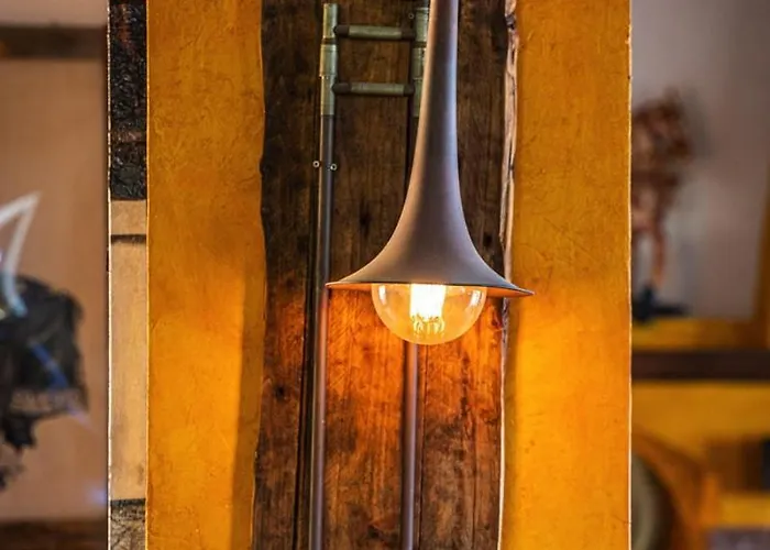 Cortijo Boutique ماربيا