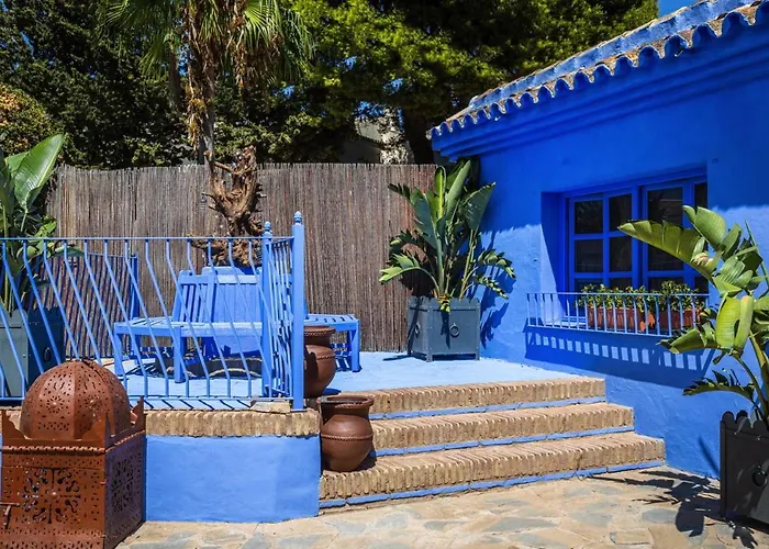 ホテル Cortijo Boutique 3*