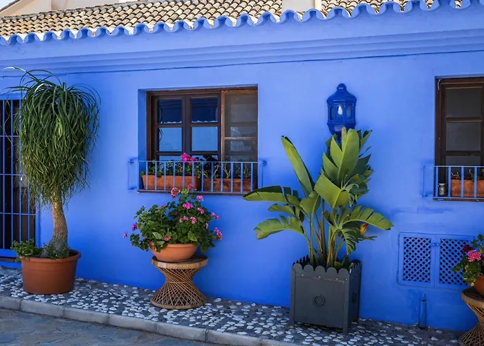 Cortijo Boutique 3* ماربيا