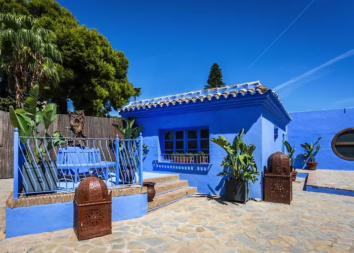 Cortijo Boutique 3*