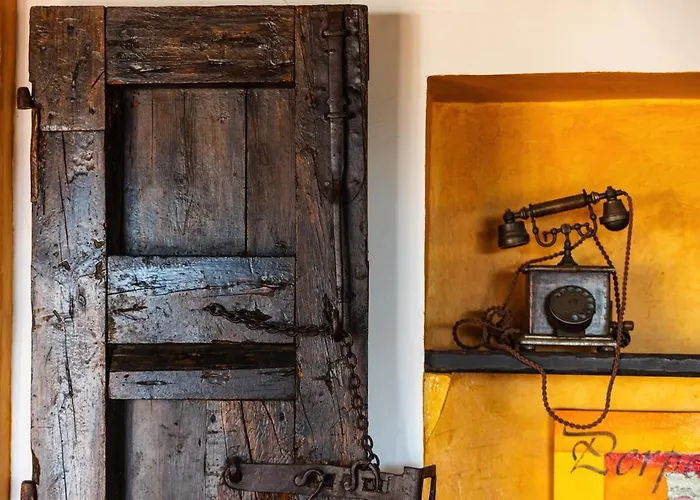 Cortijo Boutique マルベーリャ
